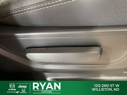 New 2026 RAM 1500 Tradesman AWD/4WD image 39