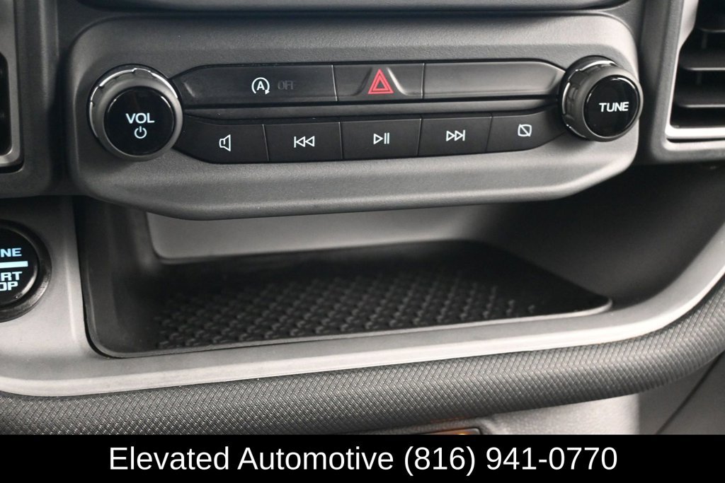 Used 2021 Ford Bronco Sport Big Bend AWD/4WD image 12
