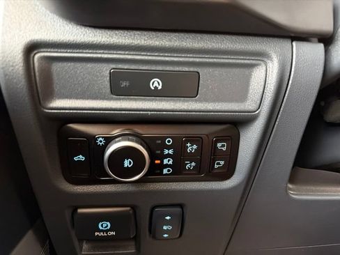 Certified 2025 Ford F150 Tremor w/ Bed Utility Package AWD/4WD image 36