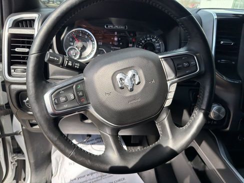 Used 2020 RAM 1500 Laramie w/ Sport Appearance Package image 14