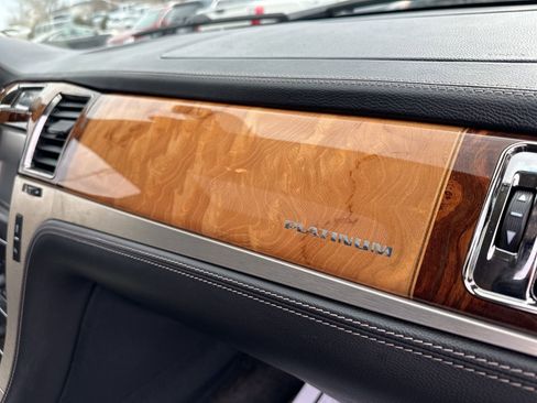 Used 2014 Cadillac Escalade ESV Platinum image 48