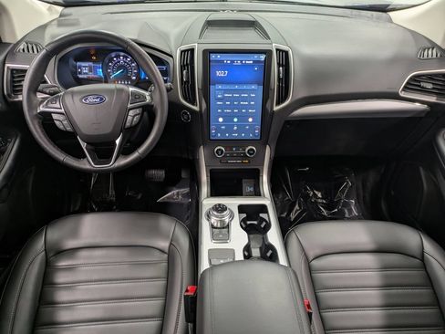 Used 2022 Ford Edge SEL w/ Convenience Package AWD/4WD image 27