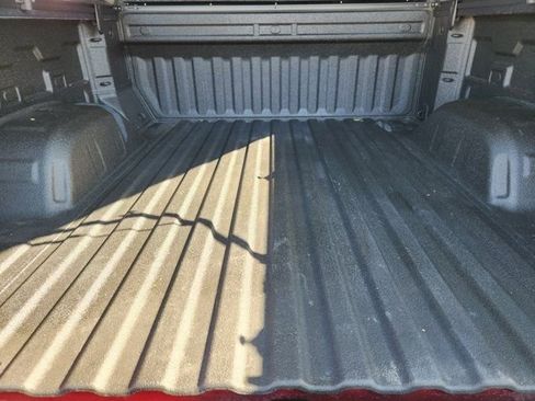 Used 2022 Chevrolet Silverado 1500 LTZ w/ Z71 Off-Road Package image 32