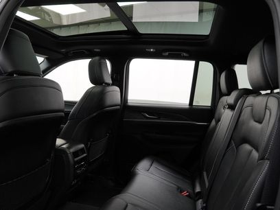Certified 2024 Jeep Grand Cherokee Limited