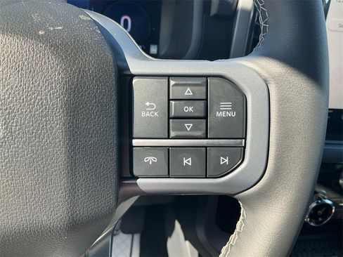 New 2026 Ford F150 XLT w/ Equipment Group 302A MID image 20