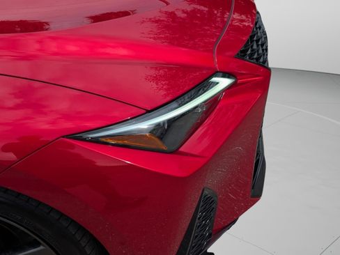 Used 2024 Lexus IS 350 F Sport image 10