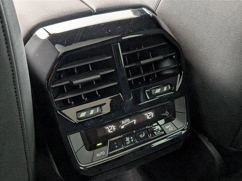 Certified 2024 BMW iX xDrive50 w/ Premium Package image 18