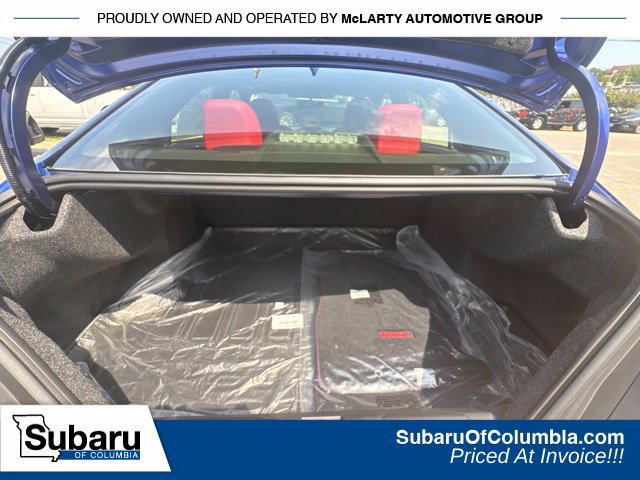 New 2026 Subaru WRX Limited w/ Accessory Package #2 AWD/4WD image 30