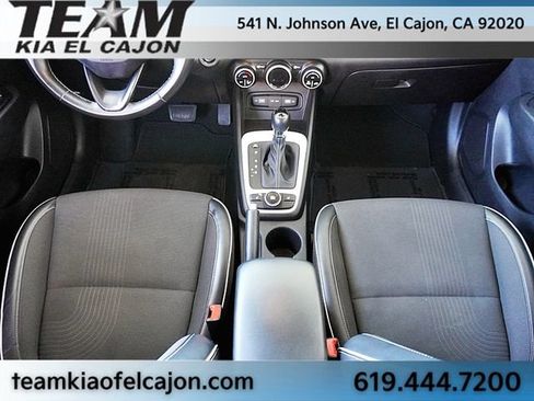 Used 2022 Hyundai Venue Limited w/ Cargo Package FWD image 20