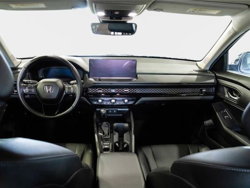 Used 2024 Honda Accord EX-L image 23