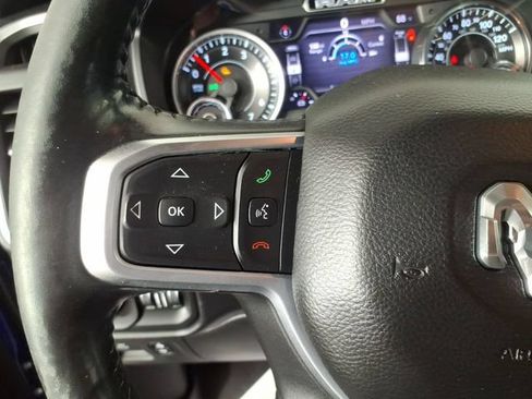 Used 2019 RAM 1500 Big Horn AWD/4WD image 15