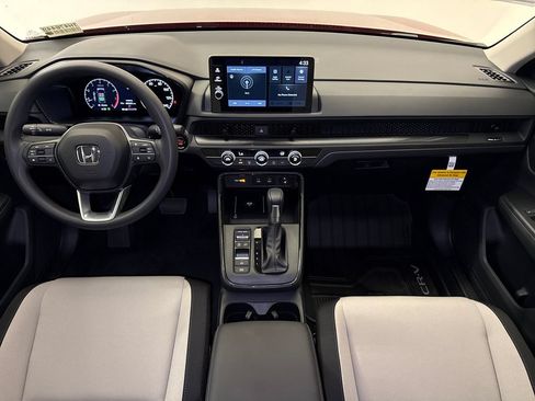 New 2026 Honda CR-V LX image 13