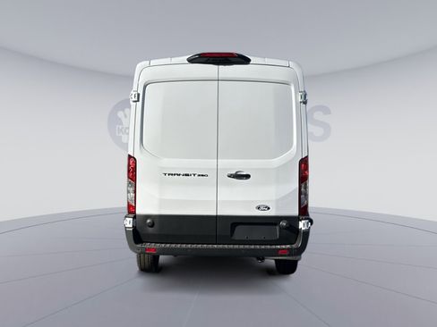 New 2026 Ford Transit 250 Base image 5