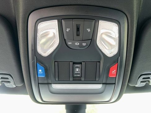 Used 2023 RAM 1500 Big Horn image 22