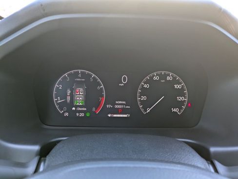 New 2026 Honda Odyssey Sport-L image 11