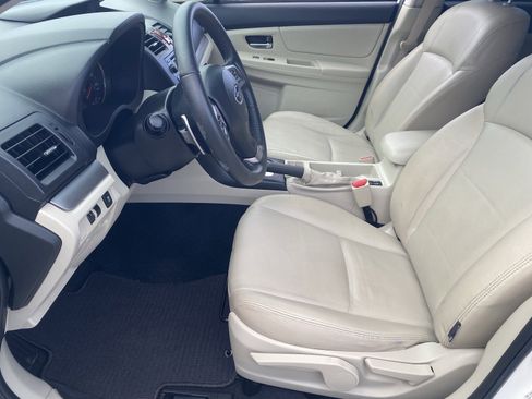 Used 2014 Subaru Crosstrek 2.0i Limited image 20