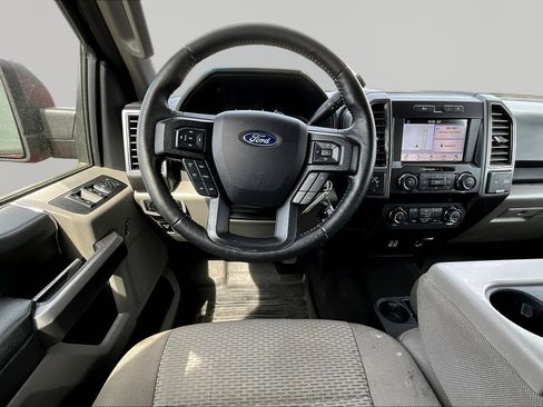 Used 2019 Ford F150 XLT w/ Equipment Group 302A Luxury image 9