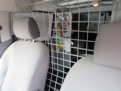 Used 2021 Nissan NV200 S image 5