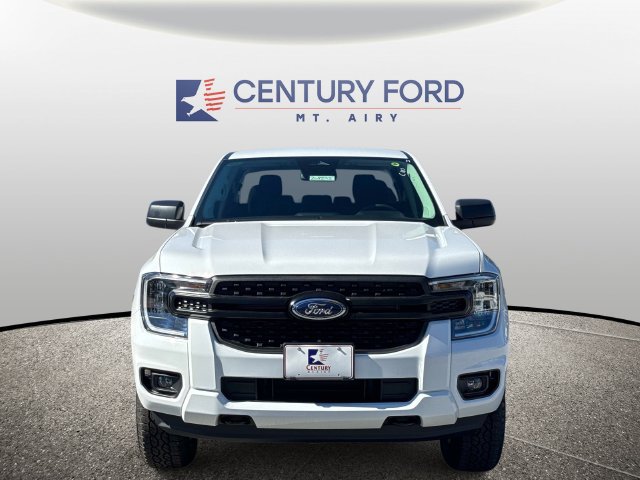 New 2026 Ford Ranger XL w/ Trailer Tow Package AWD/4WD image 6