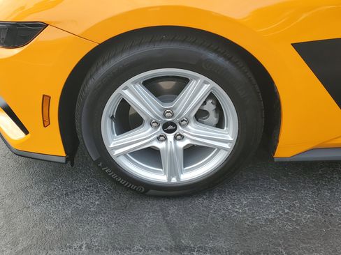 New 2026 Ford Mustang Premium image 5