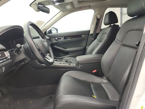 Used 2024 Honda Civic Touring image 13