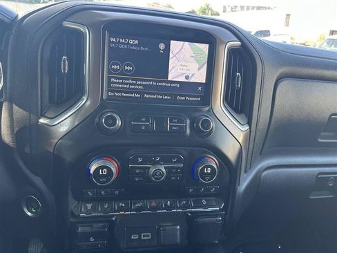 Used 2023 Chevrolet Silverado 2500 High Country w/ Safety Package II AWD/4WD image 13