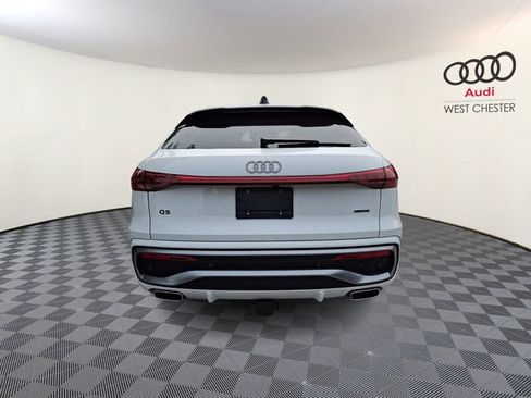 Certified 2025 Audi Q5 Premium Plus AWD/4WD image 5