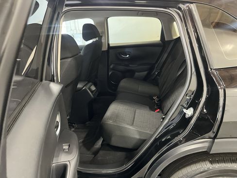 Used 2025 Honda HR-V LX image 21