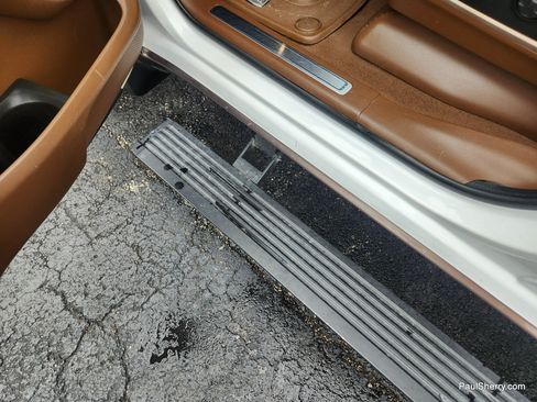 Used 2019 RAM 1500 Limited AWD/4WD image 19