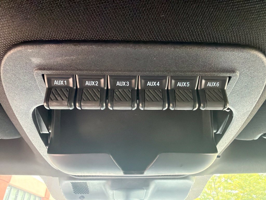 Used 2023 Ford F150 Raptor AWD/4WD image 42