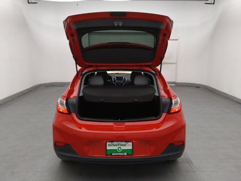 Used 2019 Chevrolet Cruze LS w/ LS Convenience Package FWD image 29