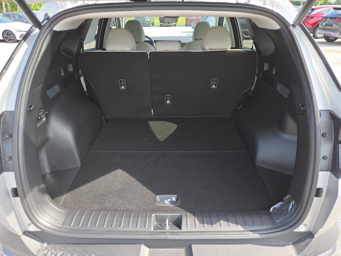 New 2026 Hyundai Tucson SEL Plus AWD/4WD image 24