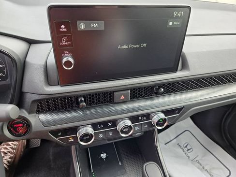 New 2026 Honda CR-V Sport-L image 9