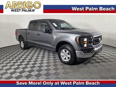 Used 2023 Ford F150 XLT