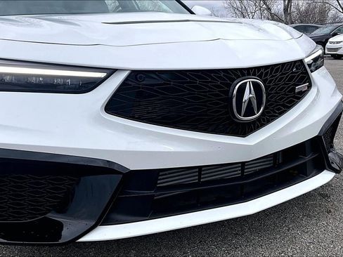 Used 2025 Acura Integra Type S image 40