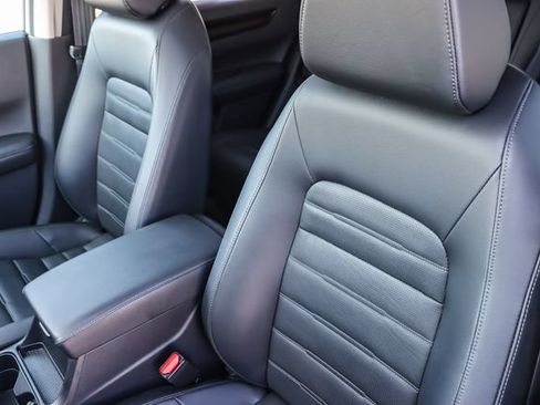 Used 2025 Honda CR-V EX-L image 27