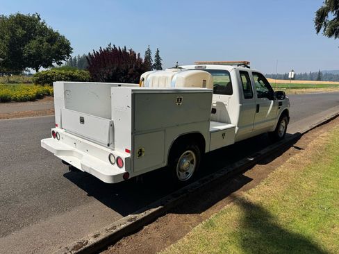 Used 2008 Ford F350 XL RWD image 5