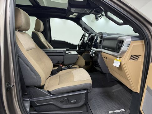 Used 2023 Ford F150 XLT w/ Equipment Group 302A High image 29