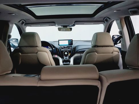 New 2026 Acura RDX w/Technology Package image 48