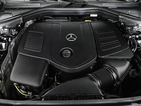 New 2026 Mercedes-Benz GLC 300 4MATIC image 25