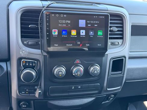 Used 2017 RAM 1500 Express image 6