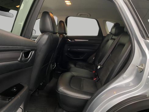 Used 2021 MAZDA CX-5 Touring AWD/4WD image 26