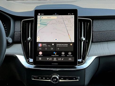 New 2026 Volvo XC90 B6 Ultra image 6