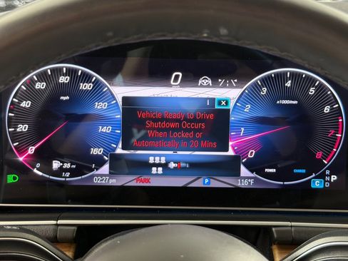 Used 2026 Mercedes-Benz GLS 450 4MATIC image 25