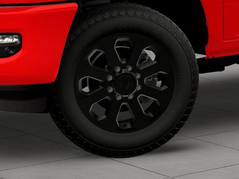 New 2026 RAM 2500 Laramie w/ Night Edition image 9