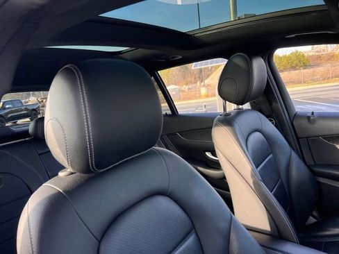 Used 2017 Mercedes-Benz GLC 300 image 31