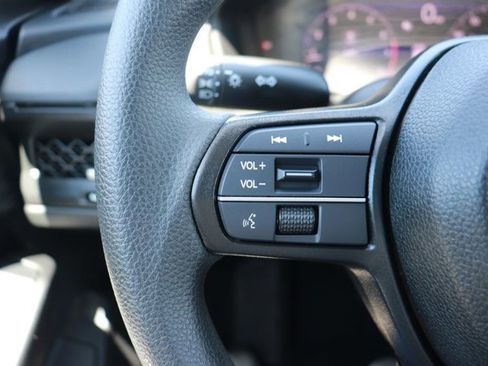 Certified 2025 Honda Accord SE image 20