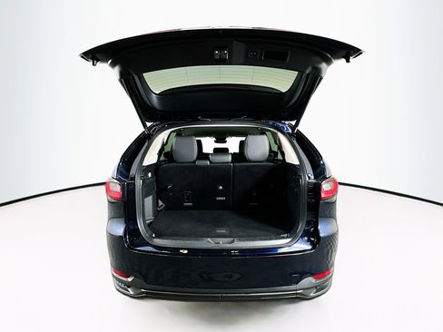 Used 2025 MAZDA CX-90 3.3 Turbo w/ Select Package image 29