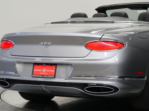 Used 2023 Bentley Continental GT Speed AWD/4WD image 46