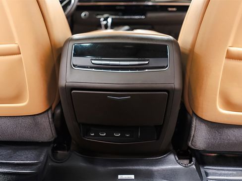 Used 2023 Cadillac Escalade ESV Sport image 35